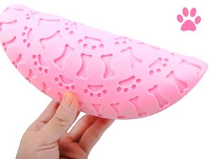 Dog Eco-Friendly Frisbee