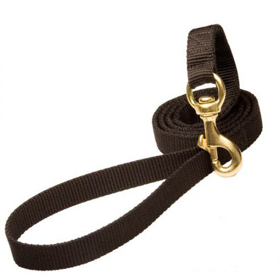 Nylon Tracking Dog Lead